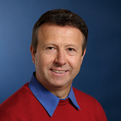 Бойко Гуеоргуієв, к.м.н. (Boyko Gueorguiev, PhD)